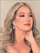 Samara Rivera, exesposa de Rasquiña, espera su sentencia