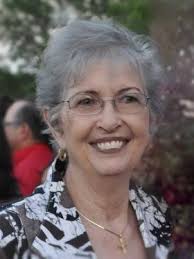 Beulah Mae “Tommie” Ward Watts (1930-2014)