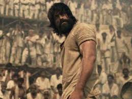 Looking for the best 4k dark wallpaper? Kgf Chapter 1 Wallpapers Wallpaper Cave