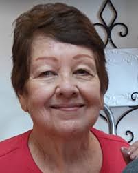 Bernice Montoya Meyer Obituary December 24, 2024