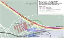 Ich empfehle dieses video als warnung vor stuttgart 21! Stuttgart 21 Wikipedia
