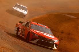 Has john ever won a prize at a race? Nascar Postpones Dirt Racing At Bristol