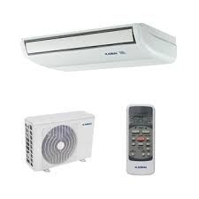Learn about our multi split ac systems today. Kaisai Klimaanlage Truhengerat Set 10 6 Kw A 1 950 26
