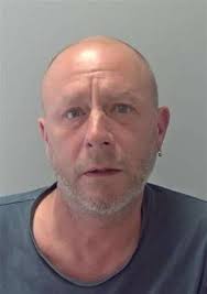 Suffolk Police launch appeal to find missing Sudbury man, Stephen Keyes,  who was last seen in Bury St Edmunds