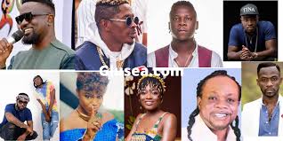Her long list of number one hits include: Top 10 Richest Musicians In Ghana 2021 Glusea Com