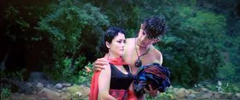 Sangkuriang (asal mula gunung tangkuban perahu) ~ dongeng jawa barat | dongeng untuk video film lainnya akan di upload jika anda berkenan subcribe video ini. Review Film Sangkuriang 1982