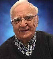 Gerald J. Young Obituary