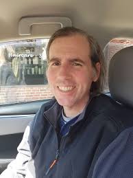 PARTY HAS BEEN LOCATED*** Missing Adult Male: George Luckhardt, 49 years  old, Albion Street, Wakefield MA was reported missing Wednesday. Luckhardt  was last seen