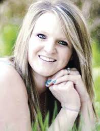 Amber Thomas, 27, Lewiston