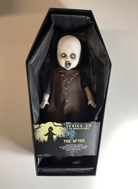 Living Dead Dolls - The After - Series 29