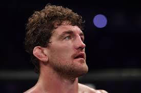Share the best gifs now >>>. Ben Askren Laments Bad Decision That Led To Loss At Ufc Singapore Mma Fighting