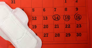 Unele condiții medicale pot cauza apariția unor cheaguri mari de sânge, adesea. Prima MenstruaÈie Qbebe Ro