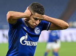 The goalies protecting the net. Preview Arminia Bielefeld Vs Schalke 04 Prediction Team