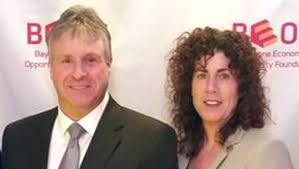 ELEC: Davis vastly outraises Ashe-Nadrowski, but super PAC spending still  colors the race