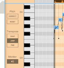 It is an application which displays the pitch . Contemporan Realizabil Glorie Vocal Pitch Monitor For Pc Camping Fetais Com
