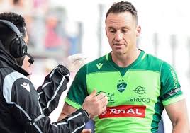 Il espère continuer une ascension à couper le sifflet. L Arbitre Alexandre Ruiz Justifie Le Carton Rouge De Ben Smith Minute Sports