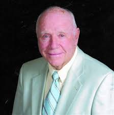 Richard Cameron Obituary (1927