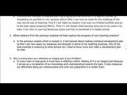 Order your reflection paper from skilled authors. Ldm2 Module 5 With Guide Answers Youtube