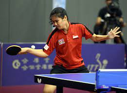 Maybe you would like to learn more about one of these? National Players Singapore Table Tennis Association