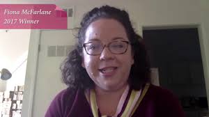 Fiona McFarlane