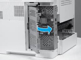 Hp Laserjet Enterprise M604 M605 M606 Removal And Replacement Embedded Multimedia Card Emmc Hp Customer Support
