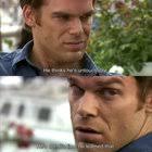 Dexter killing Miguel Prado is such a sad scene, seeing Dexter kill the man  he called friend for so long. Season 3 was phenomenal. : r/Dexter