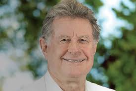 Meet Clem Grehan Lnp Candidate For South Brisbane Westender West End 4101