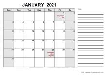 Kuala lumpur public holidays 2021. Printable 2021 Malaysia Calendar Templates With Holidays