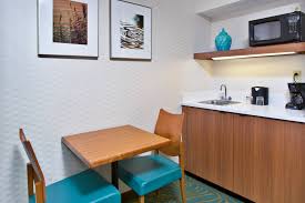 springhill suites chicago elmhurst