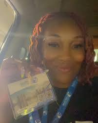 Keisha Billings's Instagram, Twitter & Facebook