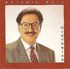 António sala is on facebook. Antonio Sala Historias 1992 Cd Discogs