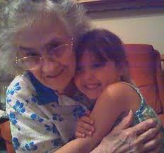 Rosella Mae “Rose” Hogue Pine (1926-2009)