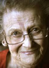 Obituary information for Jeanne Busch