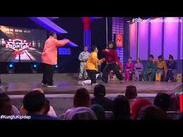 Inilah masa untuk anda undi mereka !siapakah yang akan dinobatkan sebagai juara super spontan all stars ?#superspontanallstar. Super Spontan All Stars Minggu 2 Sorotan Youtube