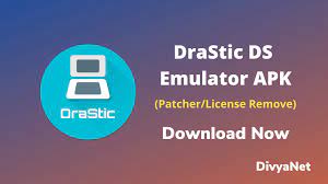 Drastic apk es un emulador de nintendo ds potente y rápido disponible para usuarios de android. Drastic Ds Emulator Apk R2 5 2 2a Patcher License Download