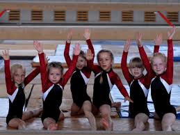 Das heißt aber auf keinen fall, dass mädchen keine. Sport Frei Diese Sportarten Konnen Kinder In Wismar Testen