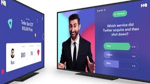 Many companies featured on money advertise with us. El Popular Juego Hq Trivia Aterriza En El Apple Tv