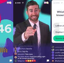 The players left at the end get a share of the prize—which is typically around . Our Office Played Hq Trivia Together Here S What We Think Of It