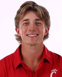 2024-25 Men's Golf Roster