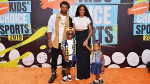 R&b chart and became a triple. Future Fans Are Mad At Russell Wilson For Wishing Baby Future A Happy Birthday Sporting News