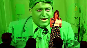 Matt Hoyt Retrospective