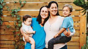 4 Solutions For When Your Blended Family Just Won't Blend