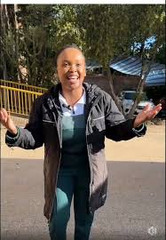 Mzansi Stories - Meet Kamogelo Maree Aka Thoriso More from... | Facebook