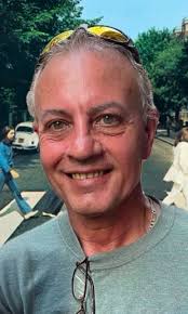 Obituary for Patrick J. McBee