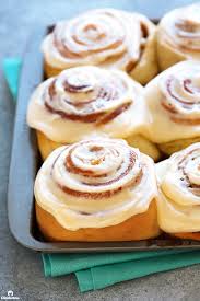 The Ultimate Cinnamon Rolls Cleobuttera Recipe Cinnamon Rolls Recipes Food