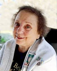 Elaine Marie Newman Obituary October 29, 2024