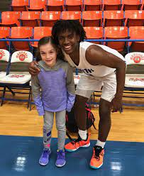 Watch popular content from the following creators: Uk Signee Maxey Learning To Play With Target On Him Sports Bgdailynews Com