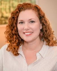 Amy Burdette, Counselor, Fairmont, WV, 26554