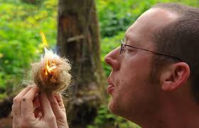 The Seattle area has many wilderness survival schools. Here's what they  teach