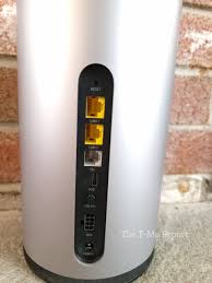 T Mobile 5g Home Internet Gateway Review Decent Hardware Limited Software The T Mo Report